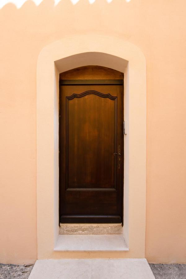 Apartamento Maison Martine *