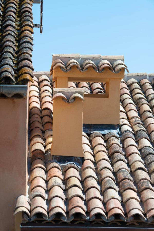 Apartamento Maison Martine Saint-Tropez